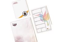 Memo Pads