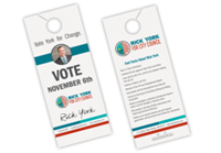 Door Hangers