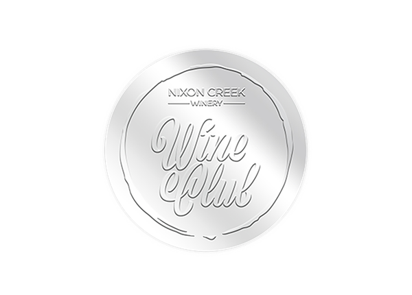 Circle Blind Embossed Labels || Custom Labels || 1 3/4"