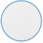 Floor Decals || Custom Decals || Horizontal, 11" x 8.5" Oval